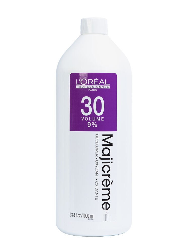 Majicrème Developer 30-Volume 33.8 oz.