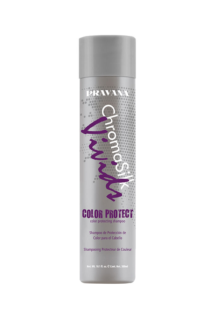Pravana ChromaSilk VIVIDS Color Protect Shampoo