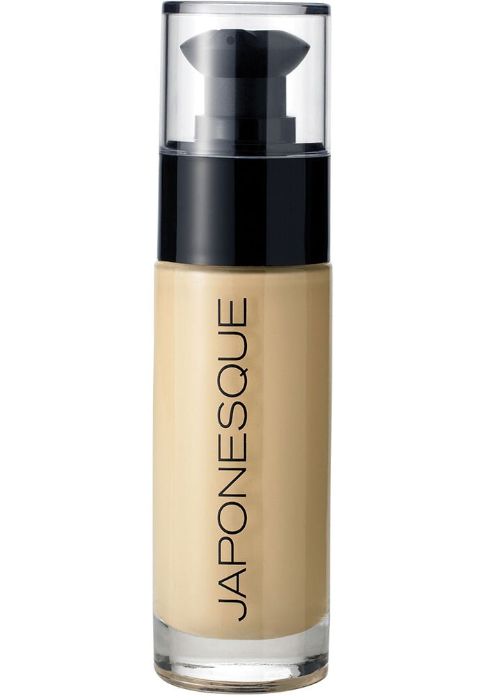 Luminous Foundation