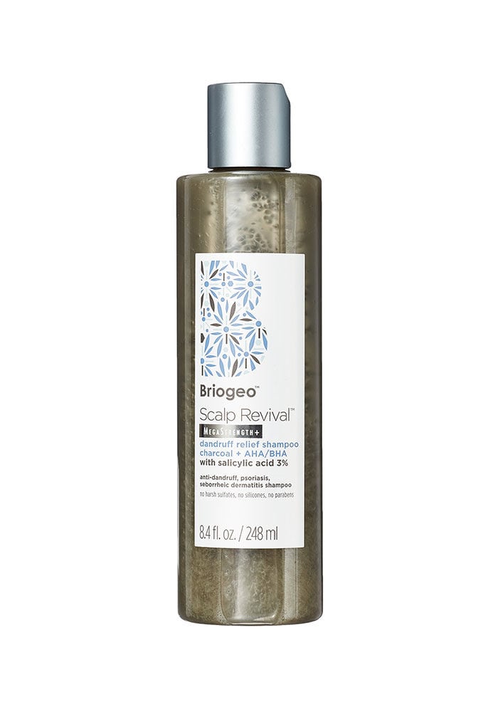 Briogeo Scalp Revival Megastrength Dandruff Shampoo