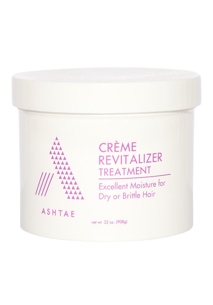 Creme Revitalizer Treatment