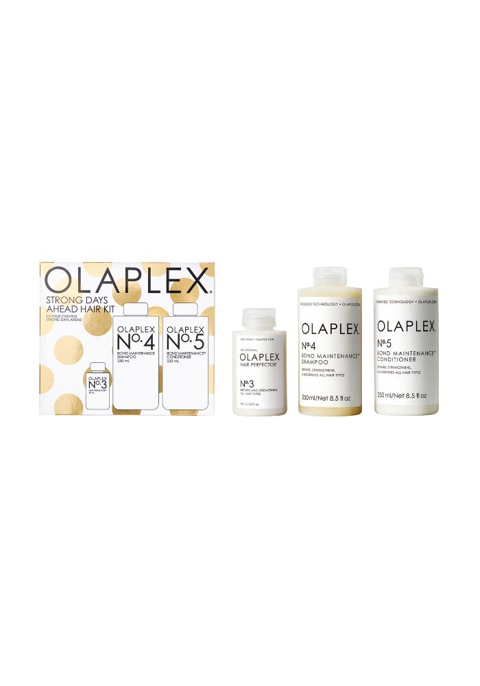 Olaplex Strong Days Ahead Hair Kit