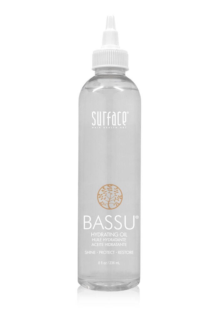 Bassu Hydrating Oil