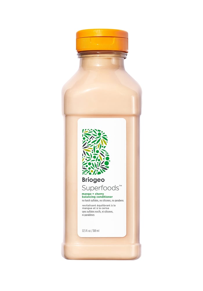 Briogeo Superfoods Mango + Cherry Balancing Conditioner