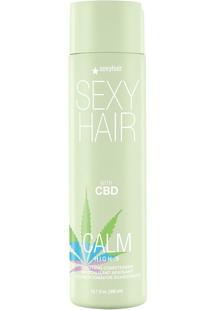 Calm SexyHair High 5 Soothing Conditioner