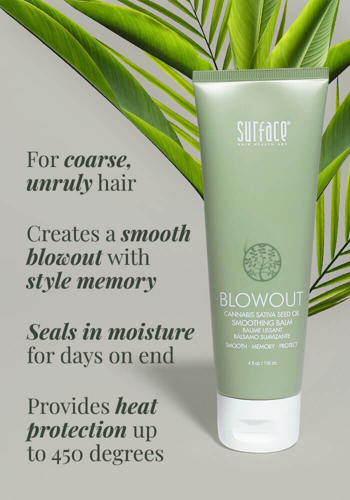 Surface Blowout Smoothing Balm SalonCentric