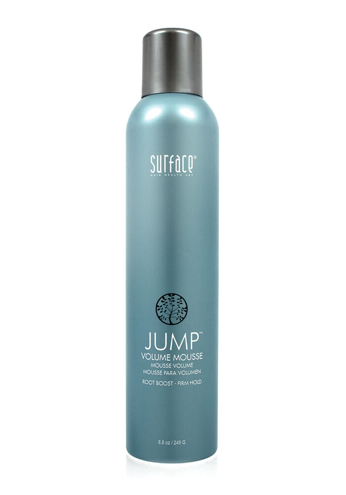 Jump Volume Mousse