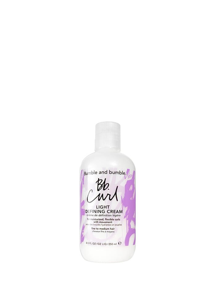 Bumble and bumble. Curl Light Defining Cream