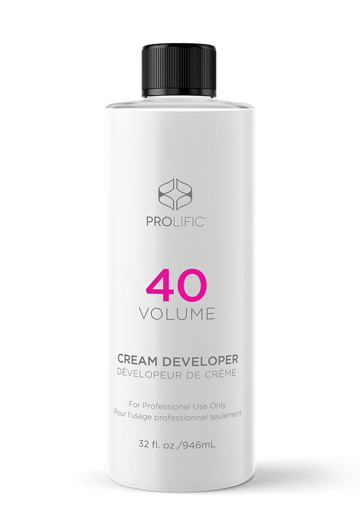 40 volume creme for shoes