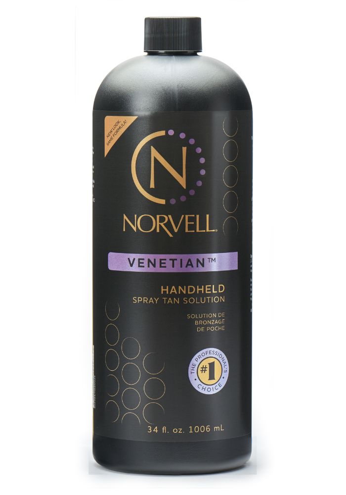 Norvell Premium Handheld Sunless Solution