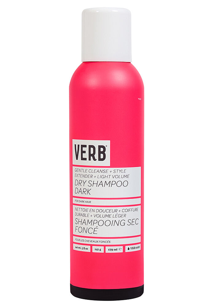 Verb Dry Shampoo Dark Tones