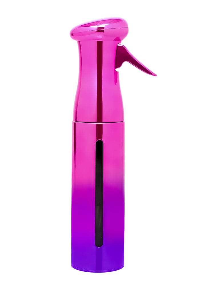 Colortrak Gradient Luminous Spray Bottle