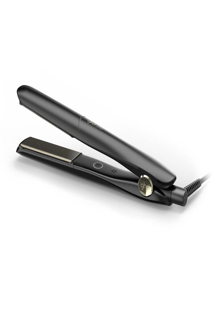 Gold Professional 1" Iron