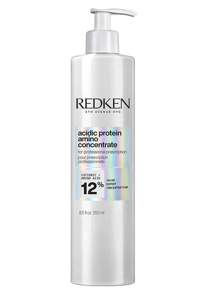 Redken Acidic Protein Amino Concentrate- Salon Exclusive
