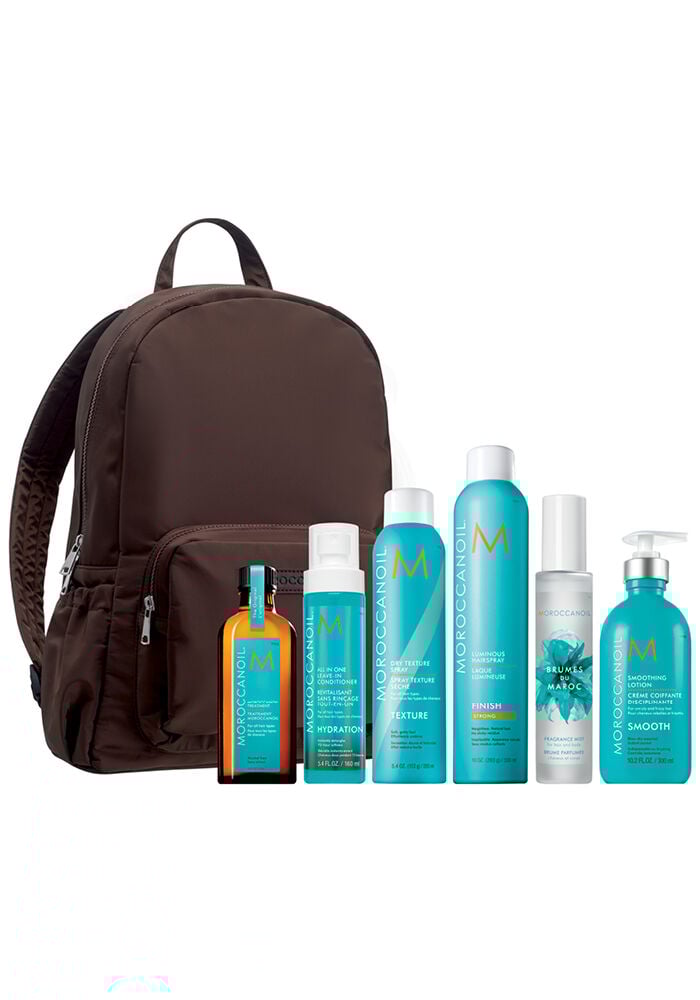 Fatboy stylist backpack 2025