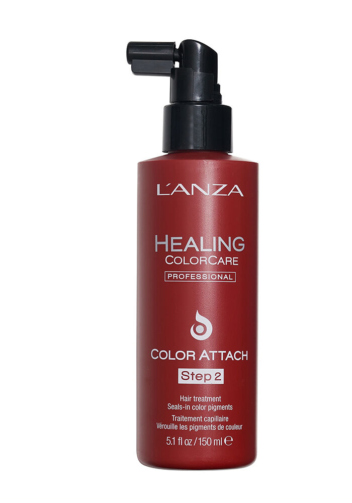 Healing ColorCare Color Attach Step 2, 5.1 oz.
