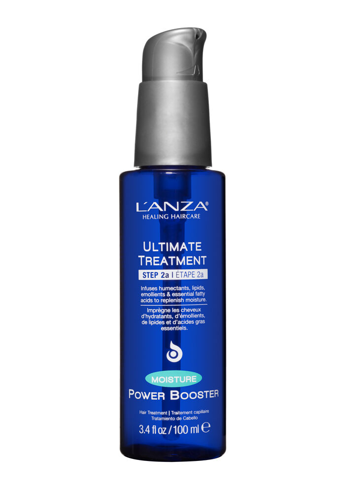 Ultimate Treatment Power Booster Moisture 3.4 oz.