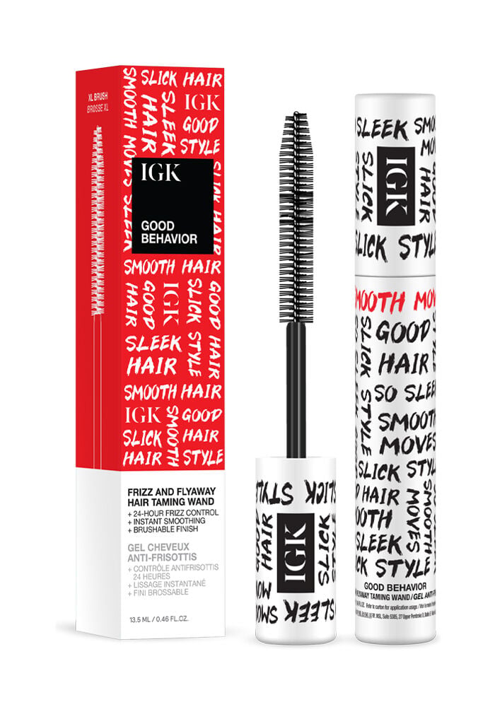 IGK Frizz & Flyaway Taming Wand