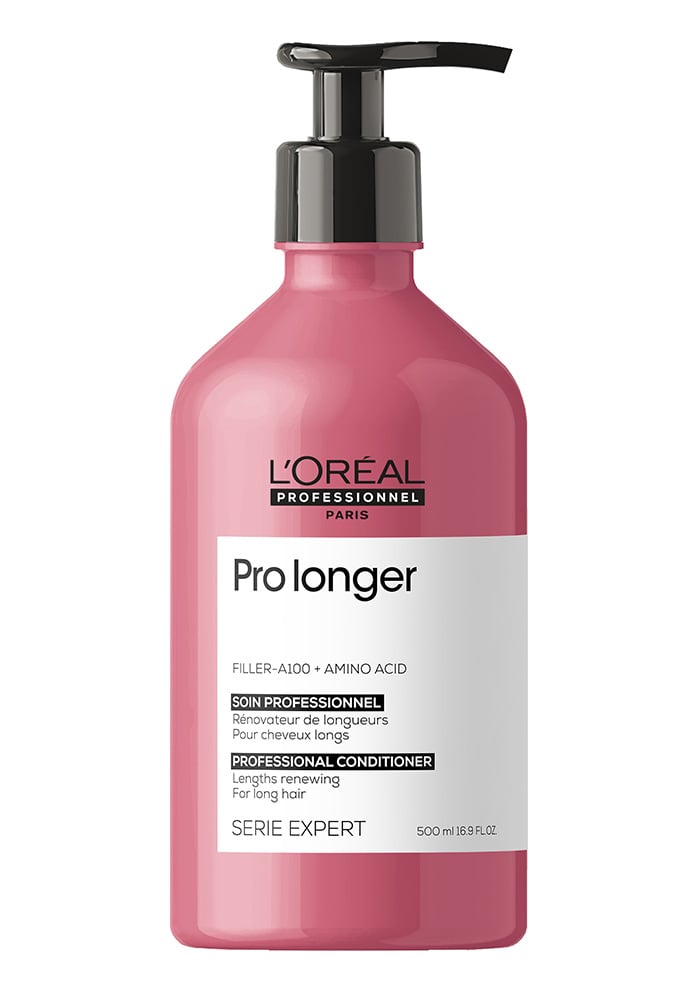 L'Oréal Professionnel Pro Longer Lengths Renewing Conditioner