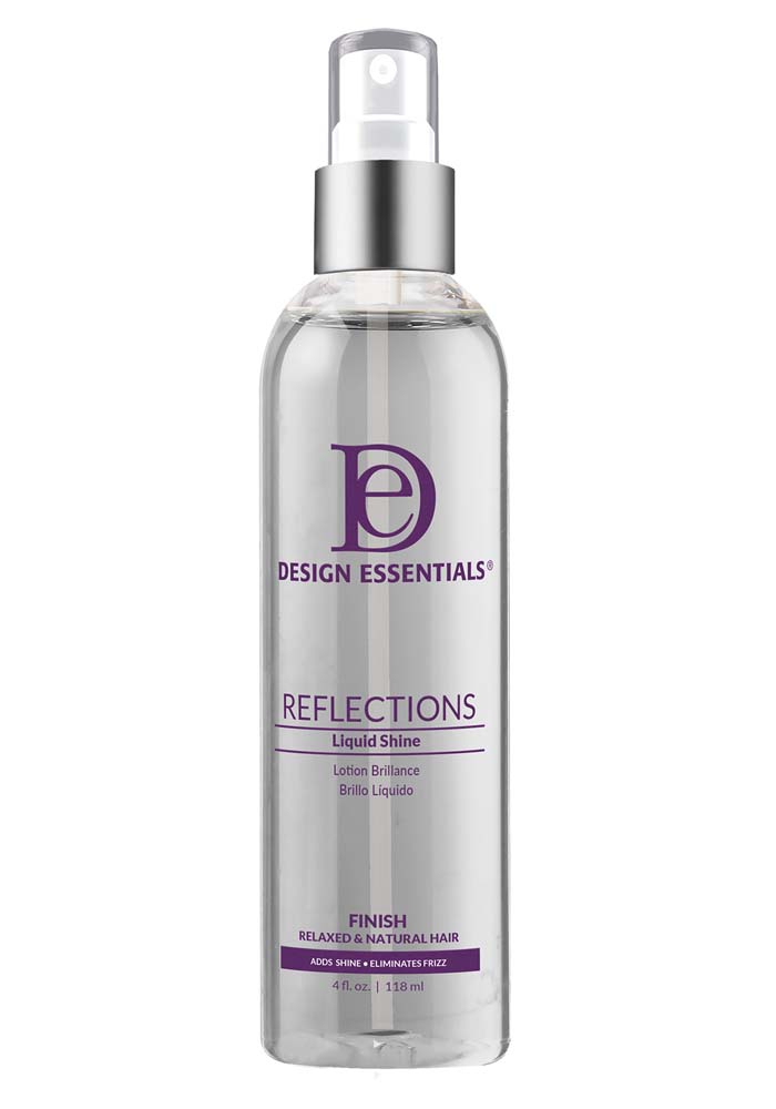 Design Essentials Reflections Liquid Shine