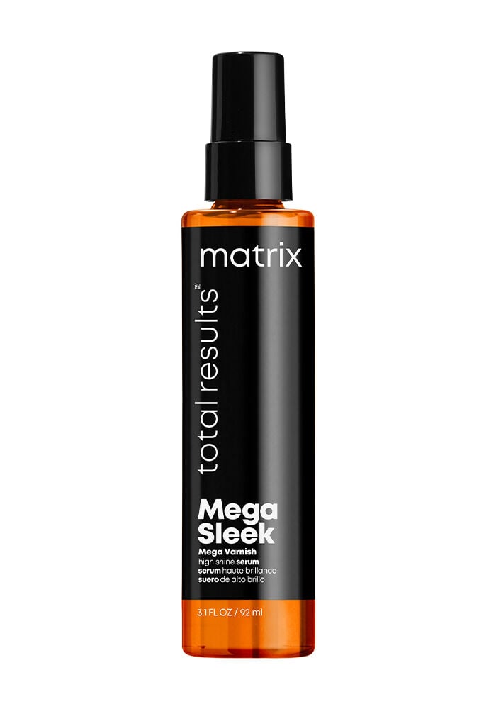 Mega Sleek Mega Varnish