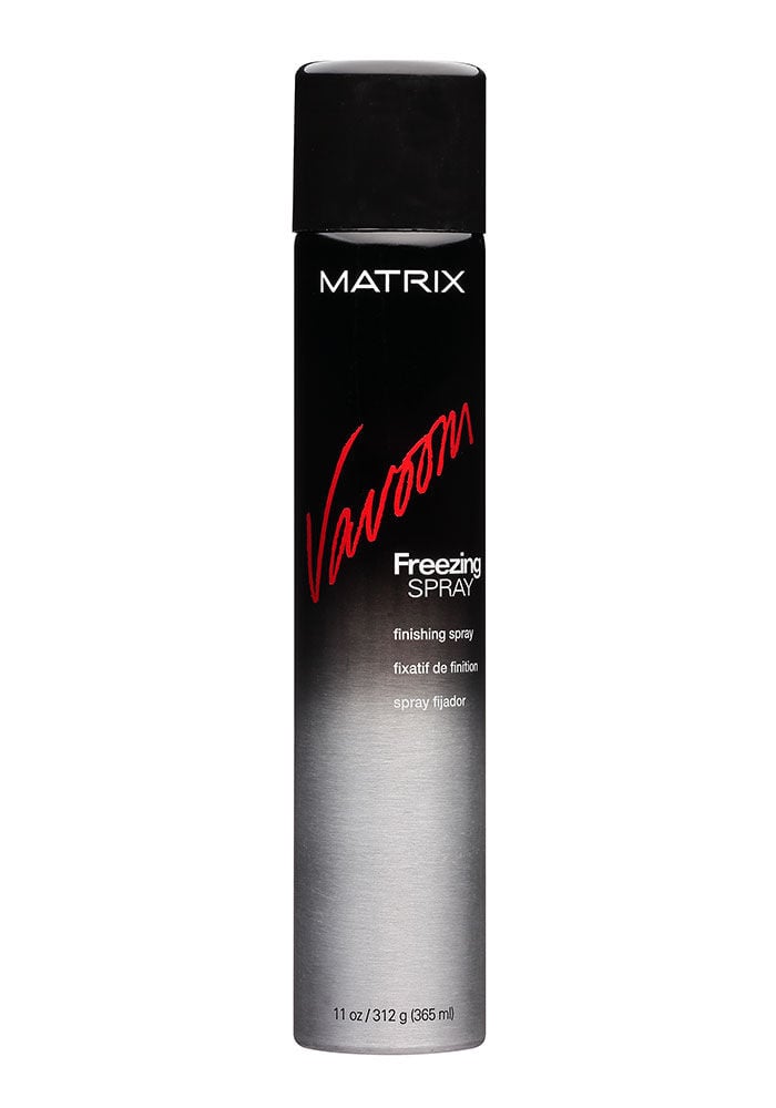 Vavoom Freezing Spray