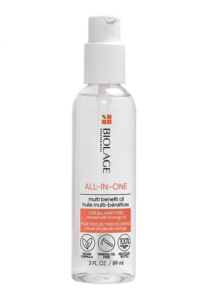 All-In-One Multi Benefit Oil