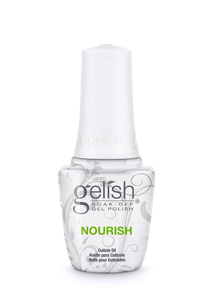 Nourishing Cuticle Oil