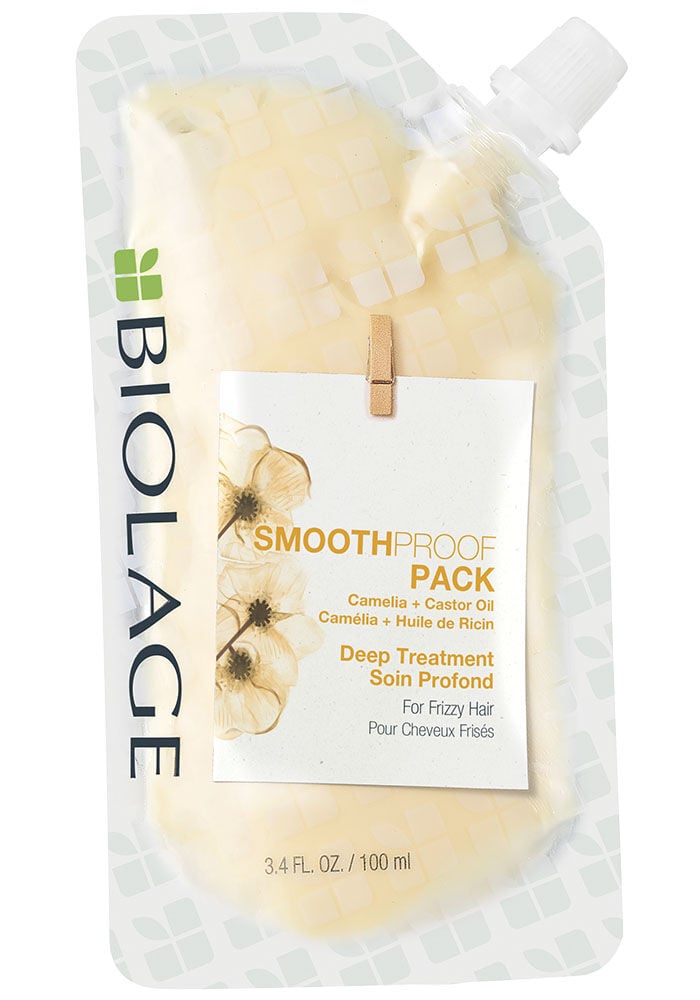 SmoothProof Deep Treatment Pack