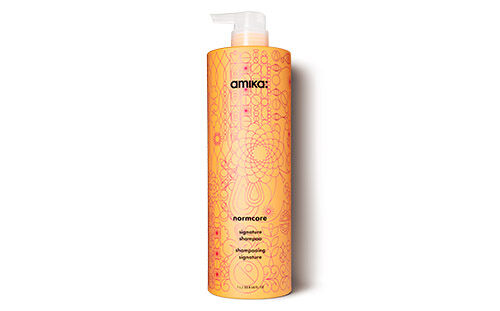 amika Normcore Signature Shampoo SalonCentric