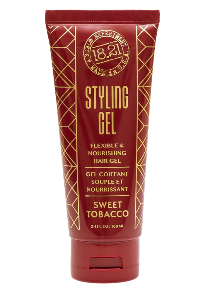 18.21 Man Made Styling Gel