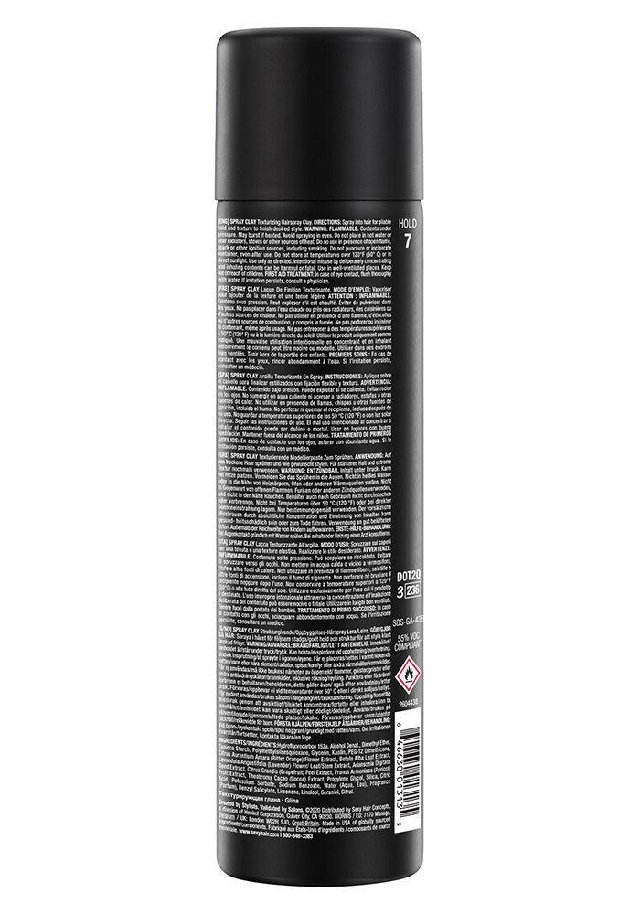 15+ hair flammable MeginVilte