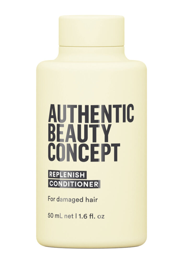 AUTHENTIC BEAUTY CONCEPT(REPLENISH) Authentic Beauty Concept Replenish Conditioner