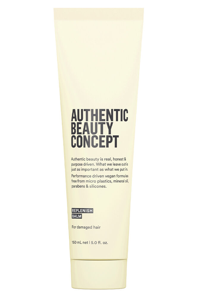 Authentic Beauty Concept Replenish Balm