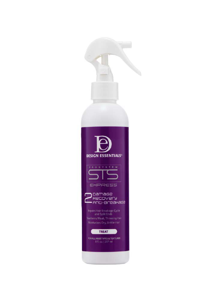 Design essentials straightening system online