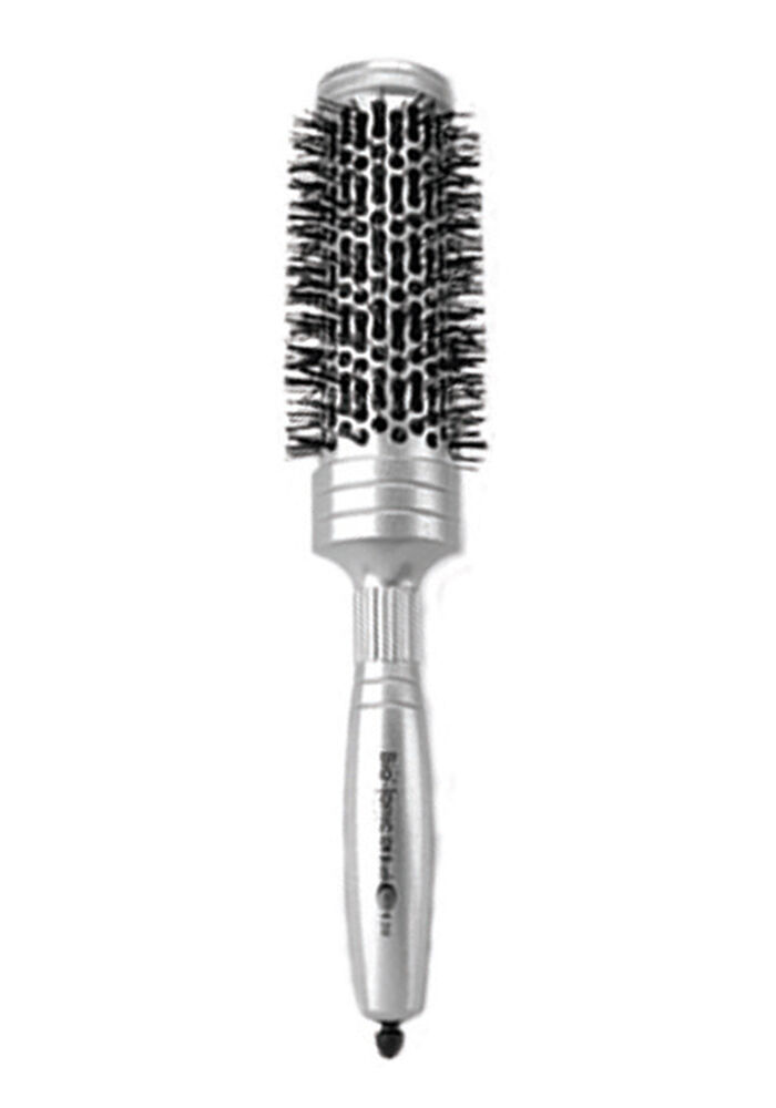サロニアSALONIA ION FACIAL BRUSH SILVER Salonia Ion Facial Brush | Japan Trend Shop