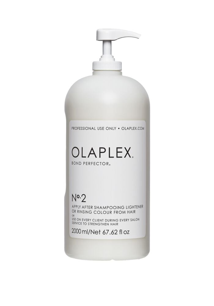 交換無料！ Olaplex Bond 2 No. Perfector トリートメント