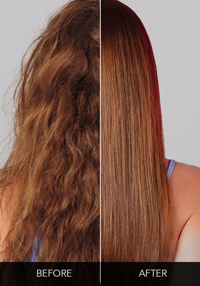 Keratin Complex EBO: Express Blow Out Smoothing Treatment 16 oz. Banded Duo