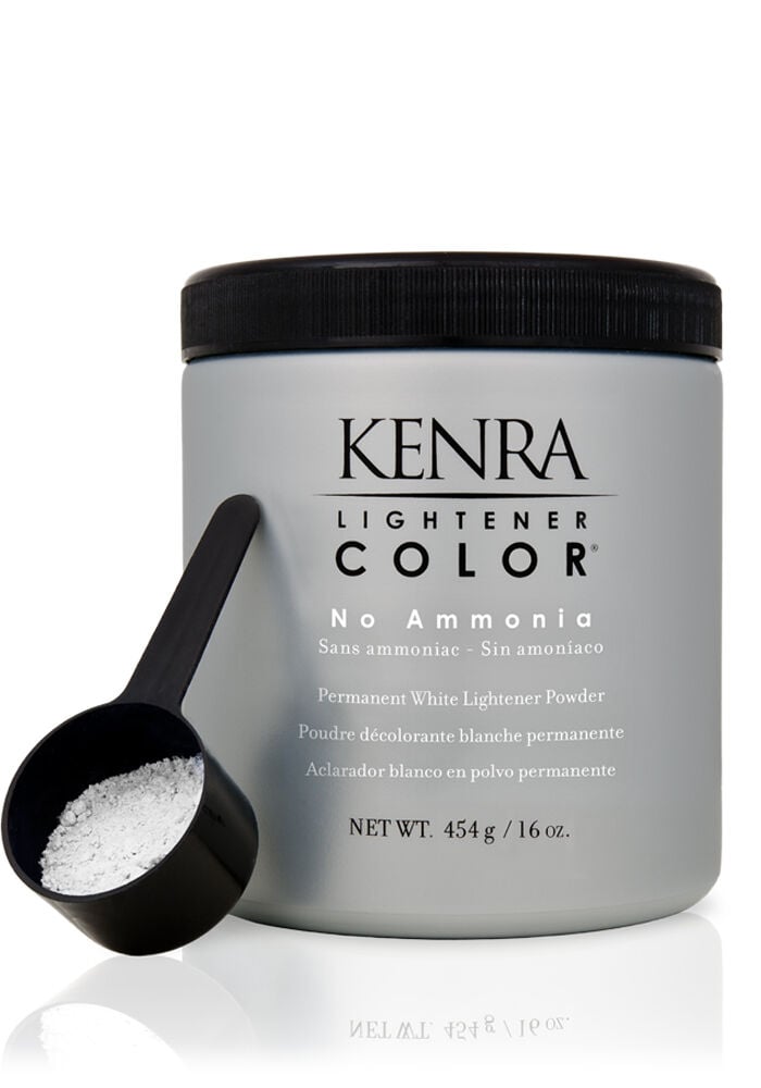 Kenra Color® No Ammonia Lightener