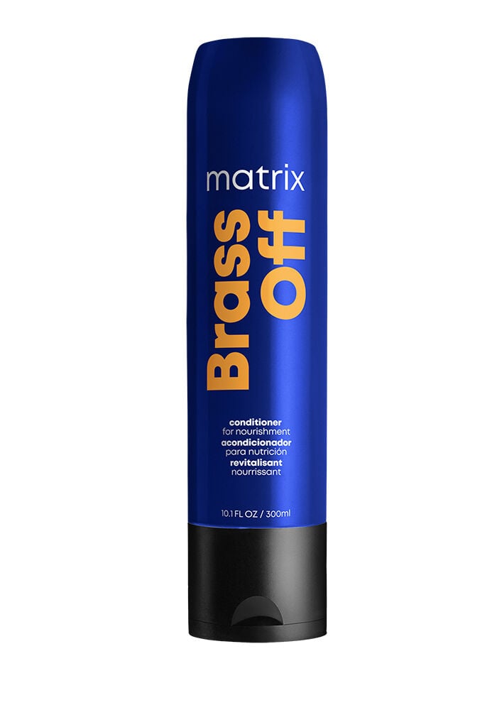 Brass Off Conditioner