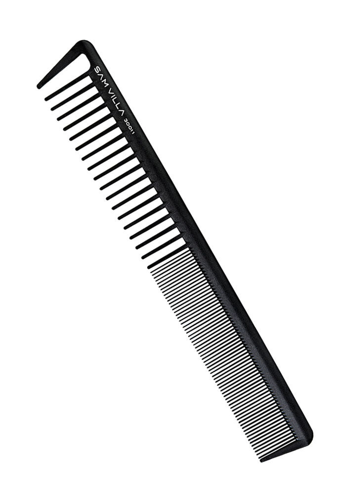 Signature Series Short Cutting Comb