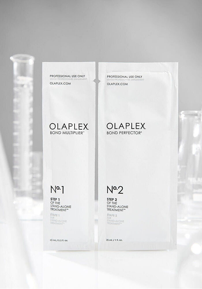 Olaplex Stand Alone Treatment Packettes