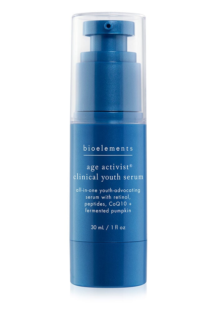 Age Activist® Clinical Youth Serum 1 oz.