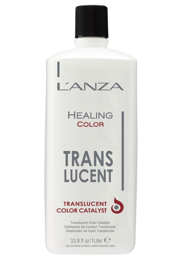 Healing Color Translucent Color Catalyst 33.8 oz.