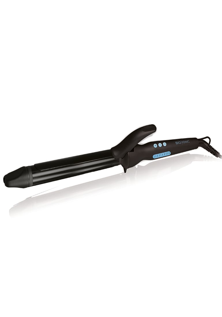 Bionic Curler Bio Ionic Long Barrel Styler