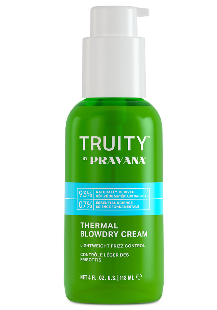 Truity Thermal Blow Dry Cream