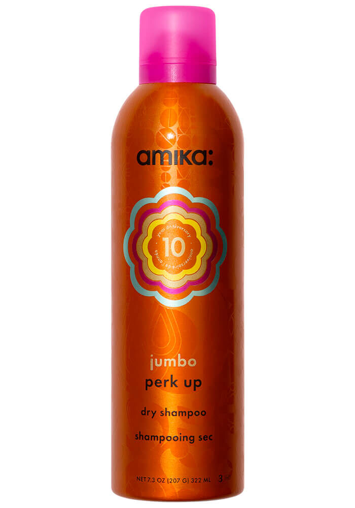 amika Perk Up Dry Shampoo SalonCentric