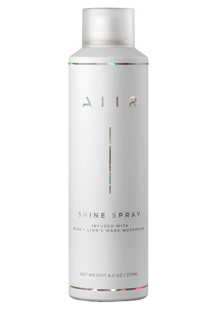 Shine Spray