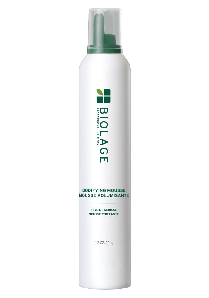 Biolage Bodifying Mousse