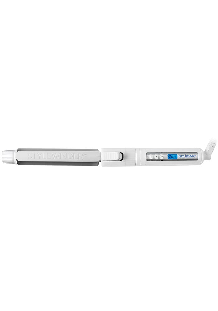 Stylewinder pro rotating iron best sale